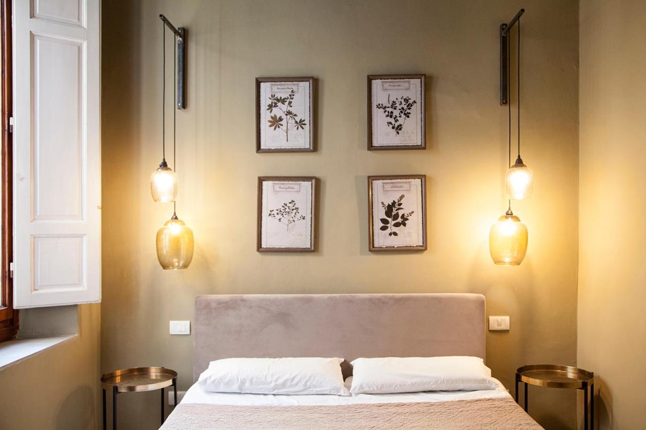 La Casa Di Rouse Apartman Firenze Kültér fotó