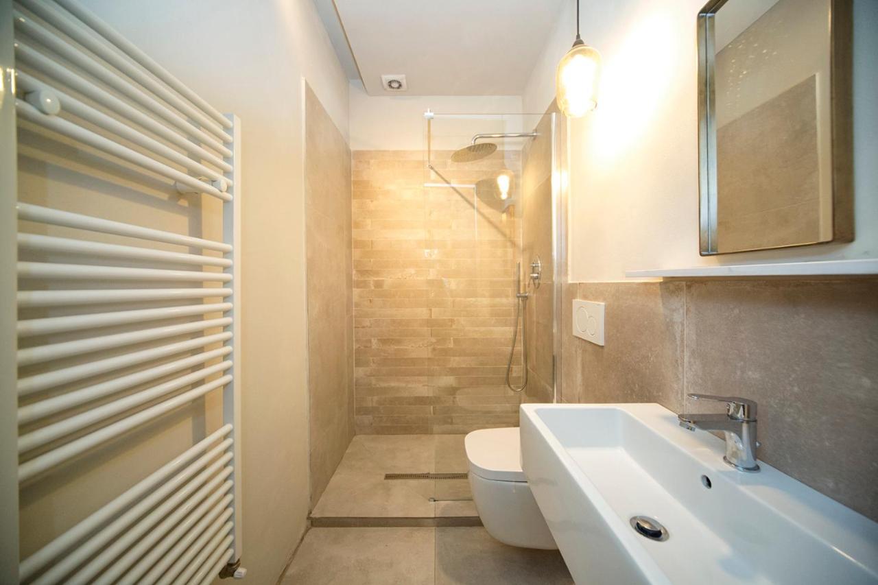 La Casa Di Rouse Apartman Firenze Kültér fotó