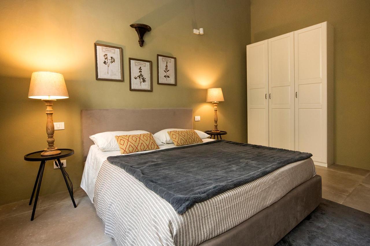 La Casa Di Rouse Apartman Firenze Kültér fotó