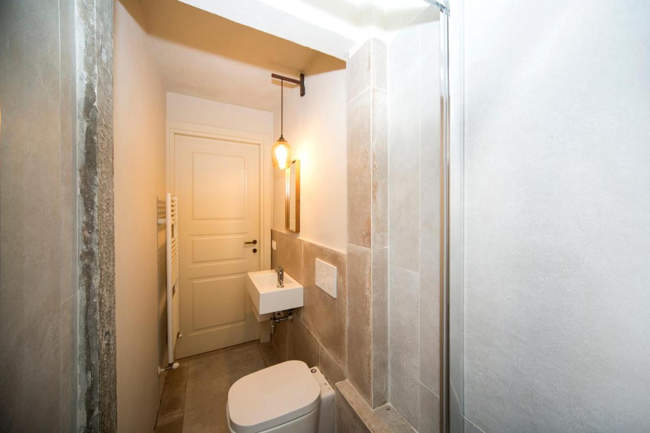 La Casa Di Rouse Apartman Firenze Kültér fotó