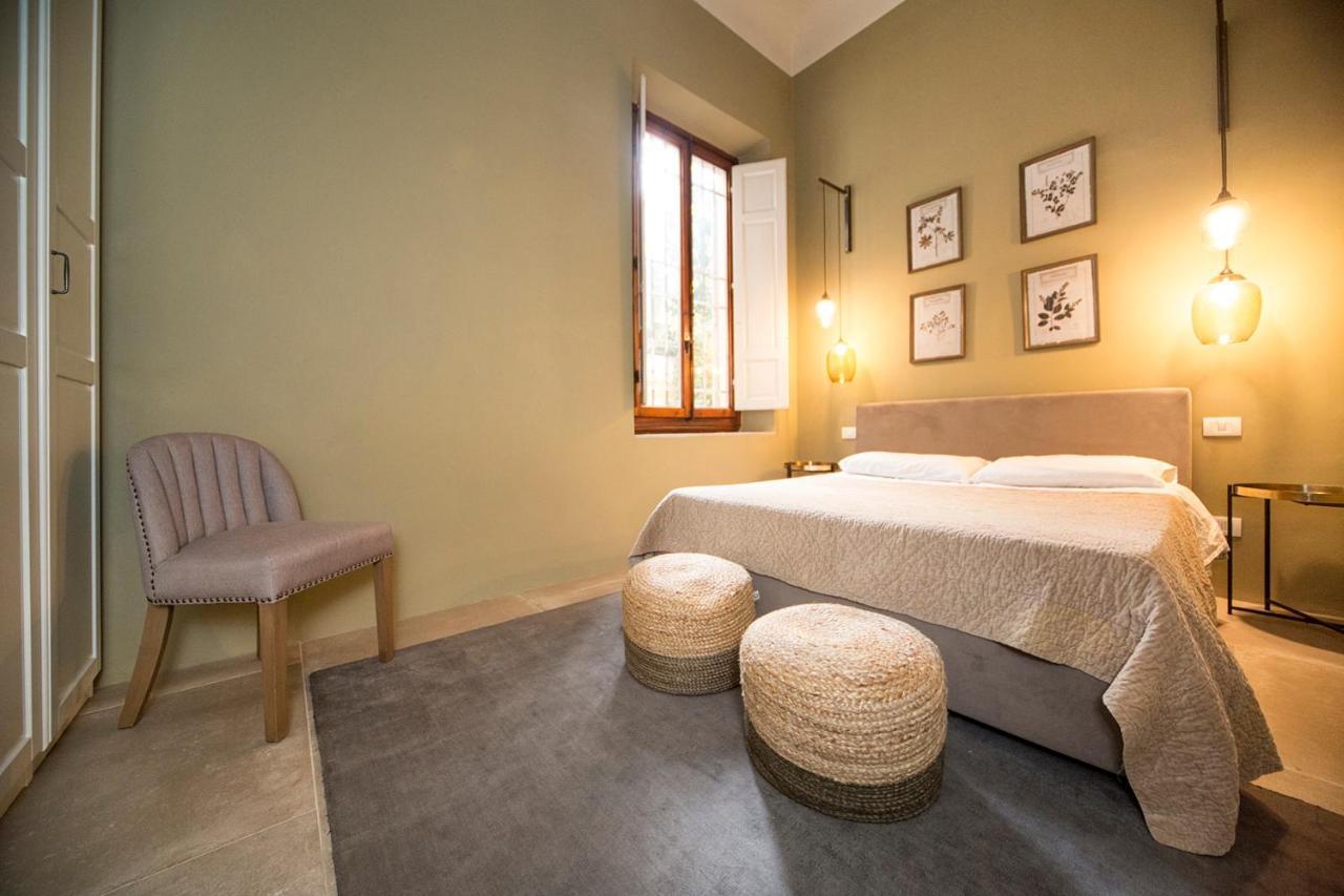 La Casa Di Rouse Apartman Firenze Kültér fotó