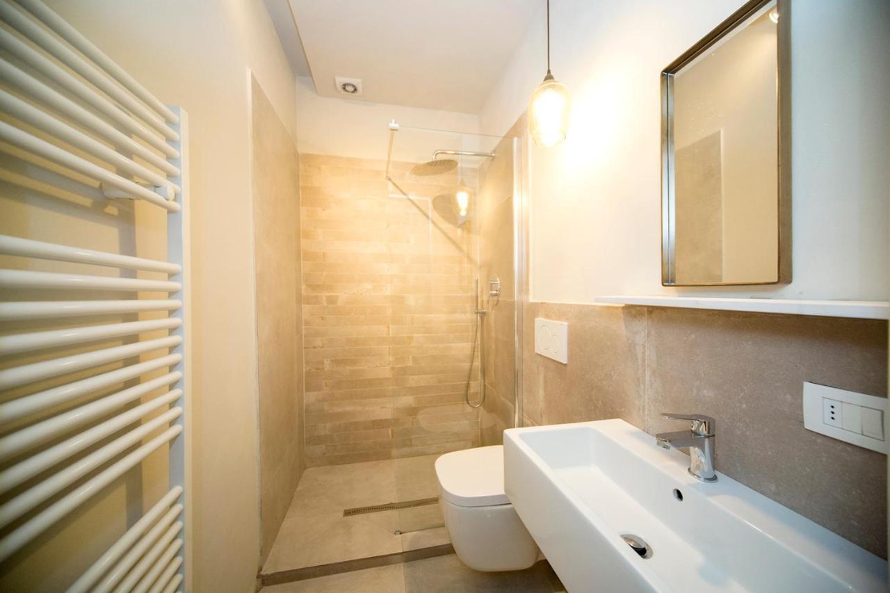 La Casa Di Rouse Apartman Firenze Kültér fotó