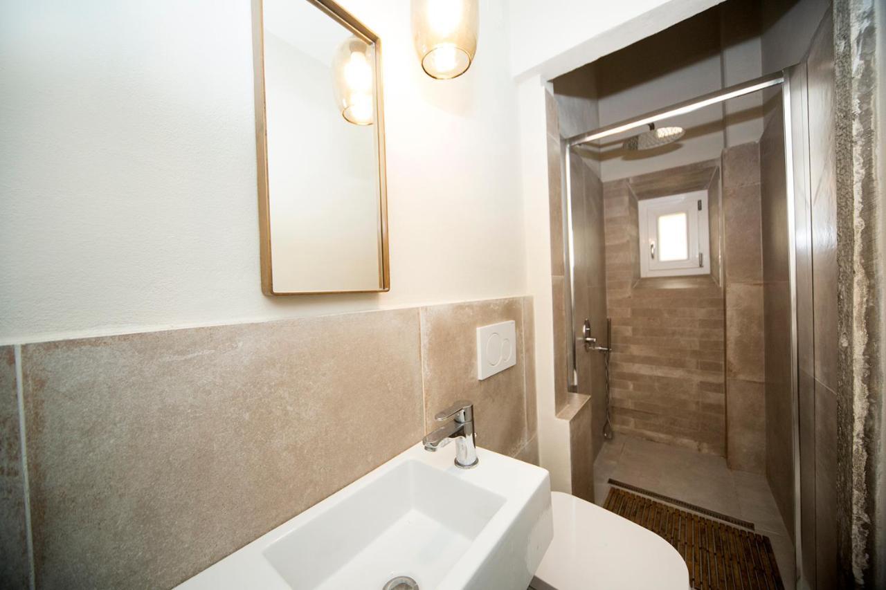 La Casa Di Rouse Apartman Firenze Kültér fotó