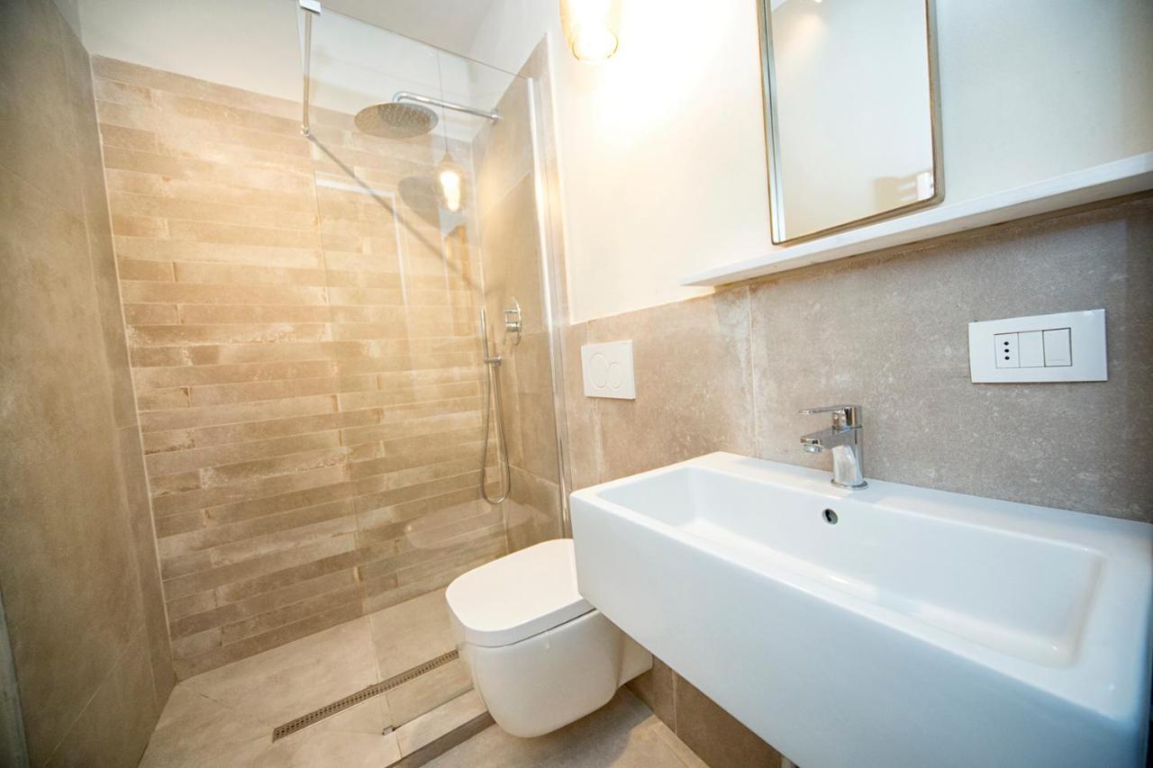 La Casa Di Rouse Apartman Firenze Kültér fotó