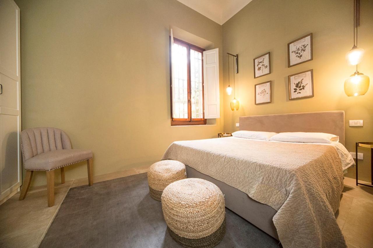 La Casa Di Rouse Apartman Firenze Kültér fotó