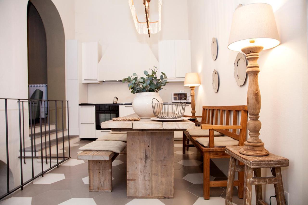 La Casa Di Rouse Apartman Firenze Kültér fotó