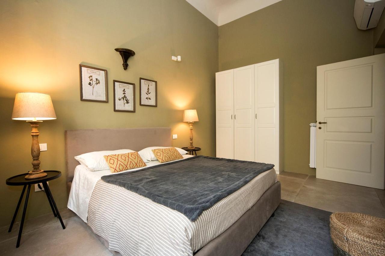 La Casa Di Rouse Apartman Firenze Kültér fotó