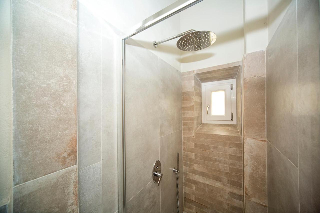 La Casa Di Rouse Apartman Firenze Kültér fotó