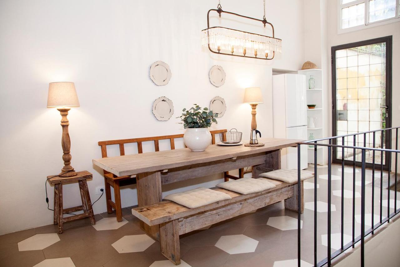 La Casa Di Rouse Apartman Firenze Kültér fotó