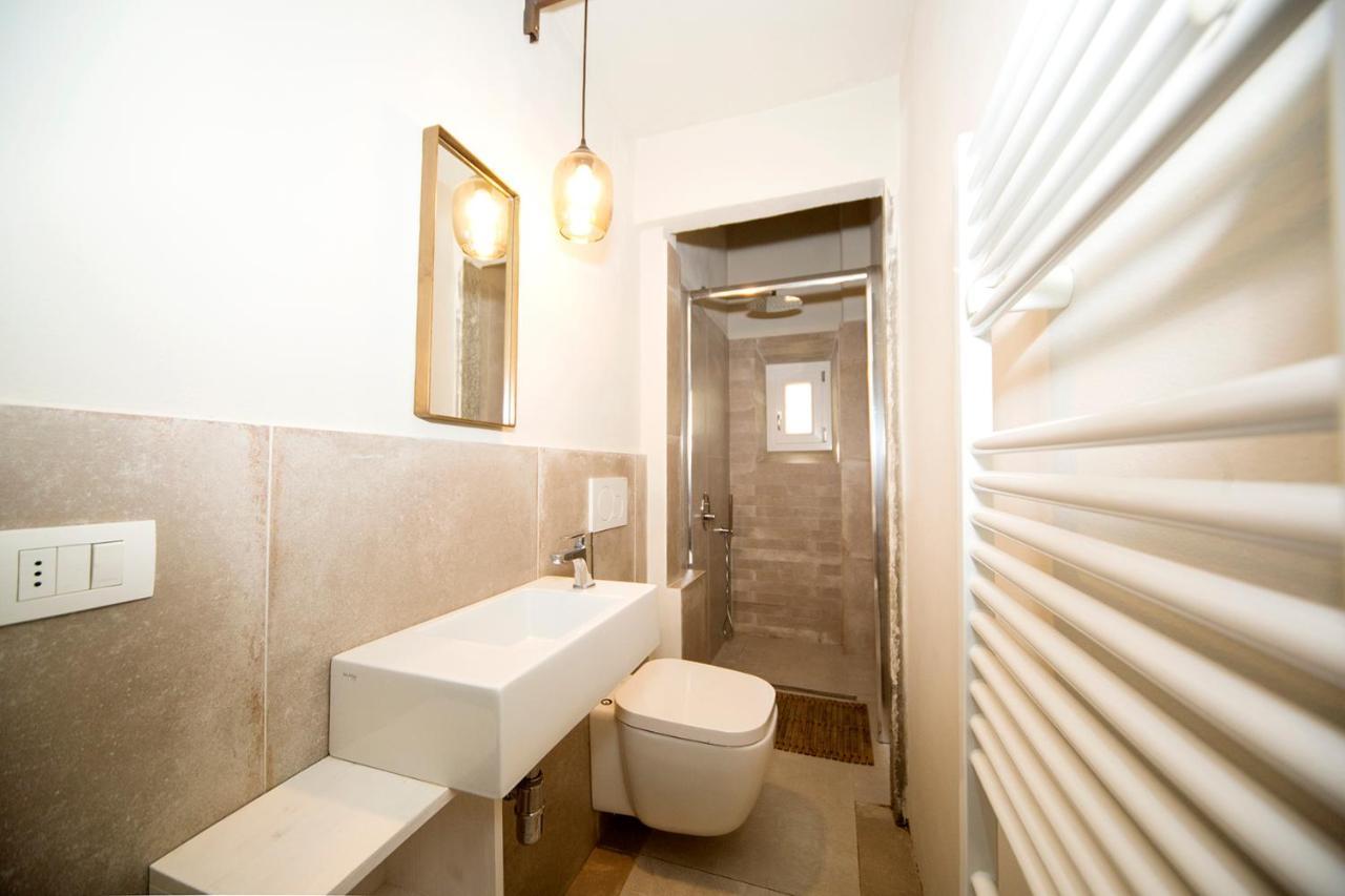 La Casa Di Rouse Apartman Firenze Kültér fotó