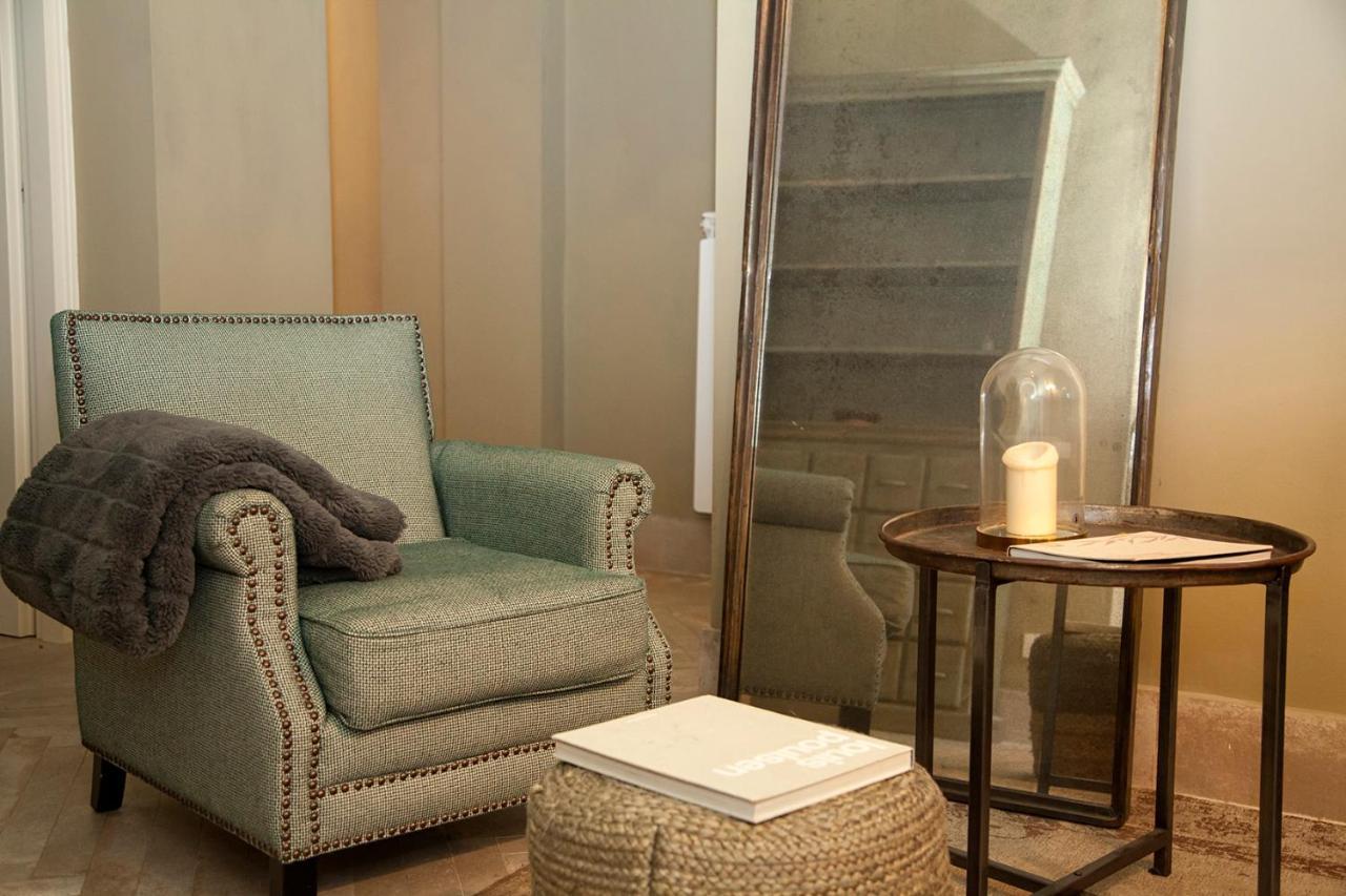 La Casa Di Rouse Apartman Firenze Kültér fotó