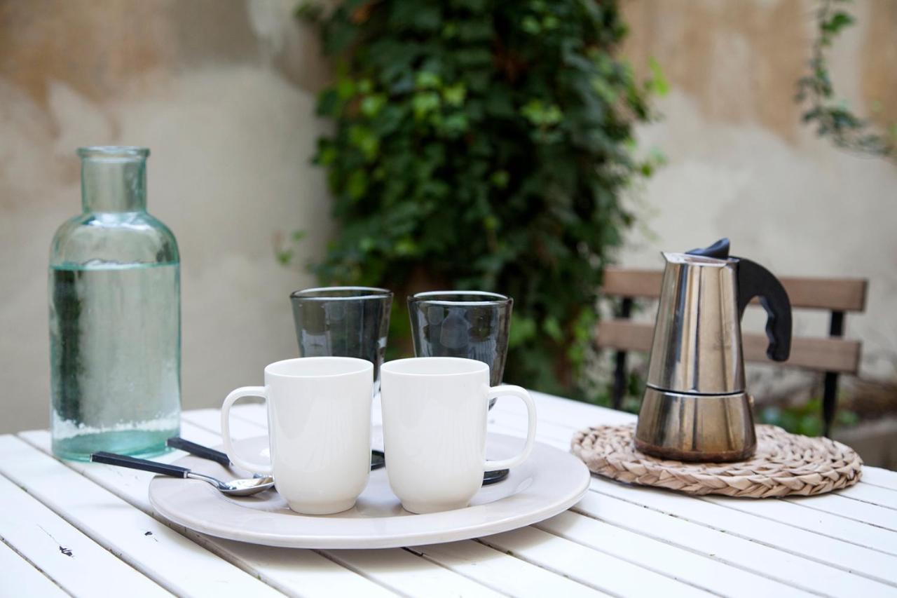 La Casa Di Rouse Apartman Firenze Kültér fotó