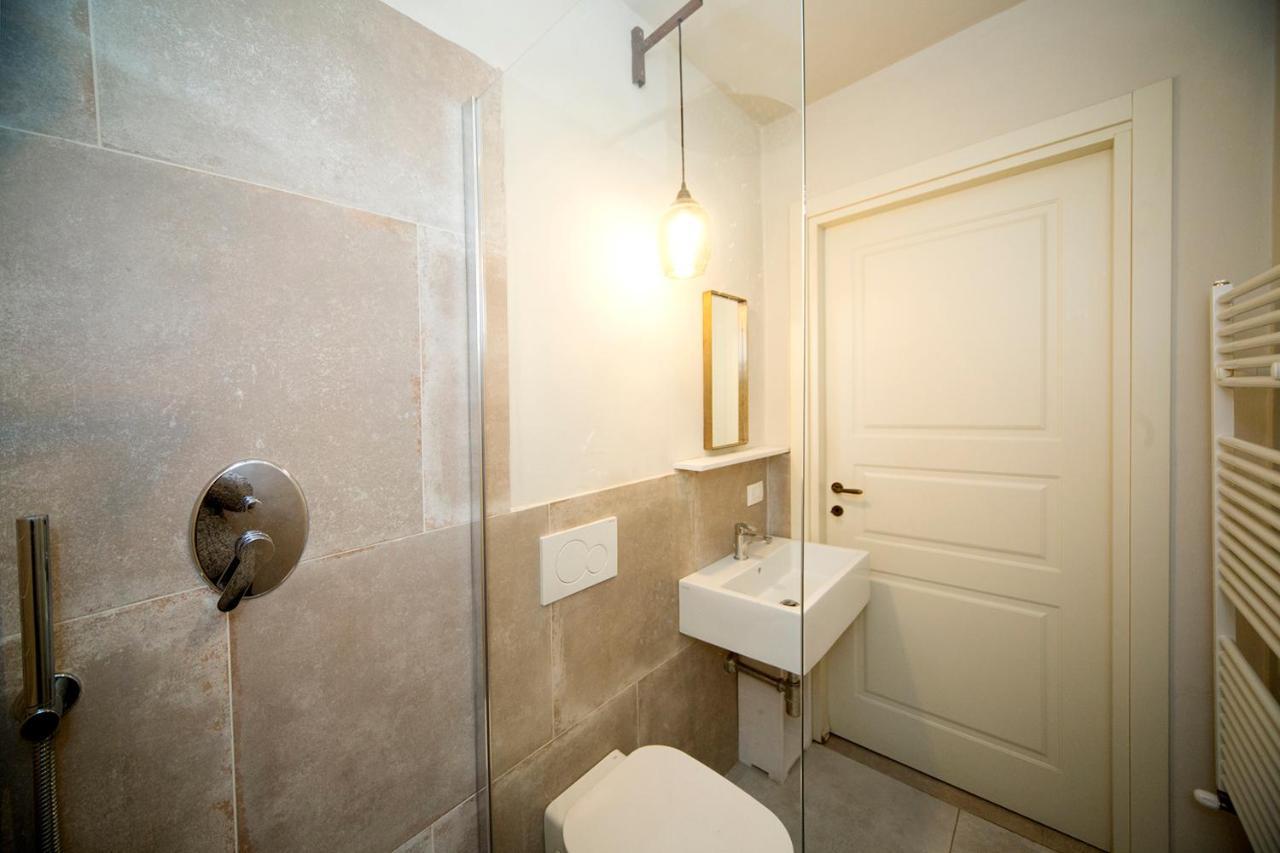 La Casa Di Rouse Apartman Firenze Kültér fotó